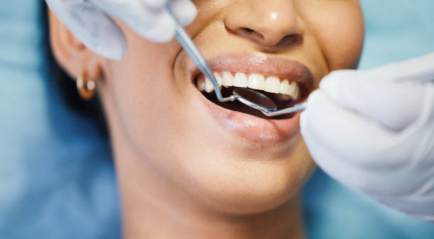 Best Tooth Pain Emergency Relief  in Dayton, OH