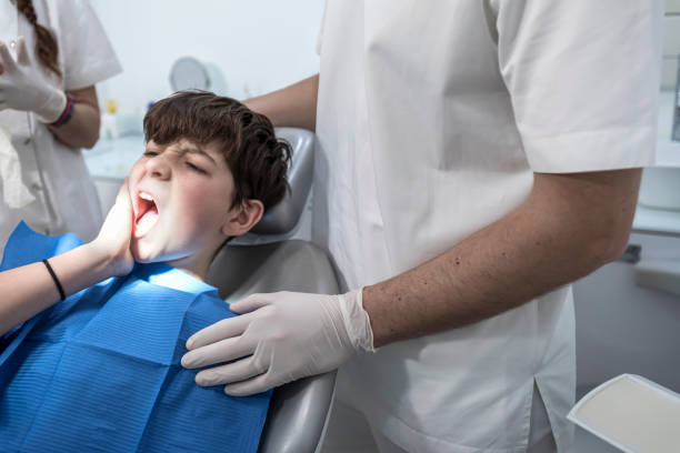 Best Urgent Tooth Repair  in Dayton, OH