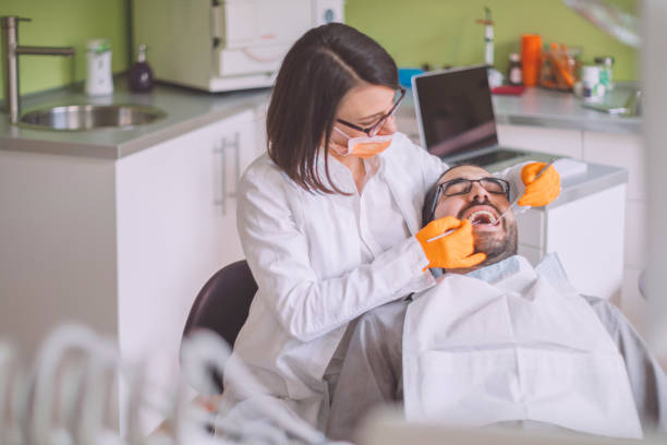 Best Tooth Infection Emergency Dentist  in Dayton, OH