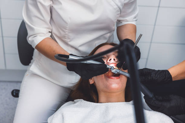 Best Knocked-Out Tooth Emergency  in Dayton, OH