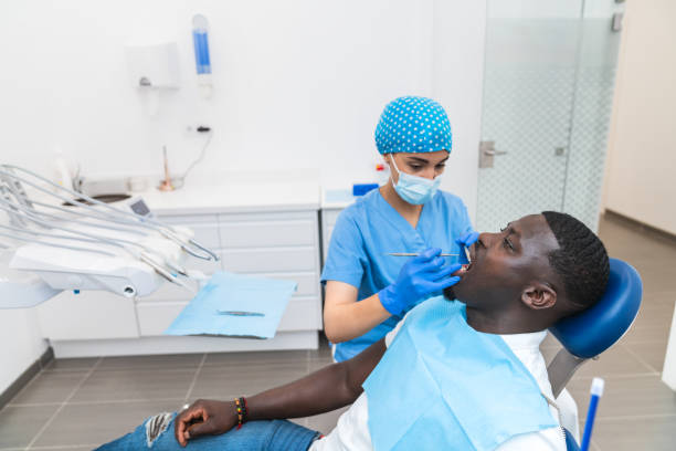 Best Knocked-Out Tooth Emergency  in Dayton, OH