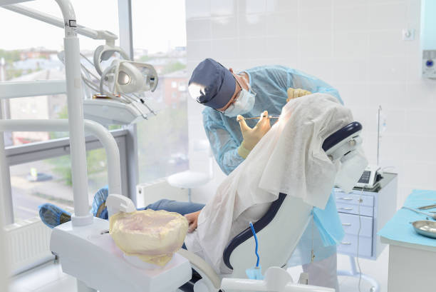 Best Tooth Infection Emergency Dentist  in Dayton, OH